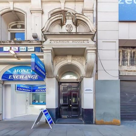 Apartament Piccadilly Haven, Flat In London Vr12 Zewnętrze zdjęcie